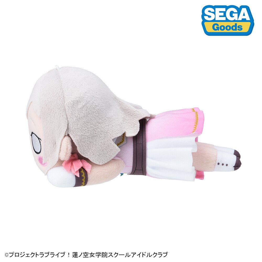 Love Live! Hasu no Sora Jogakuin School Idol Club Ceras Yanagida