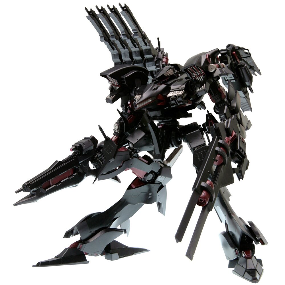  Kotobukiya Ambient Armored Core Model Kit : Arts