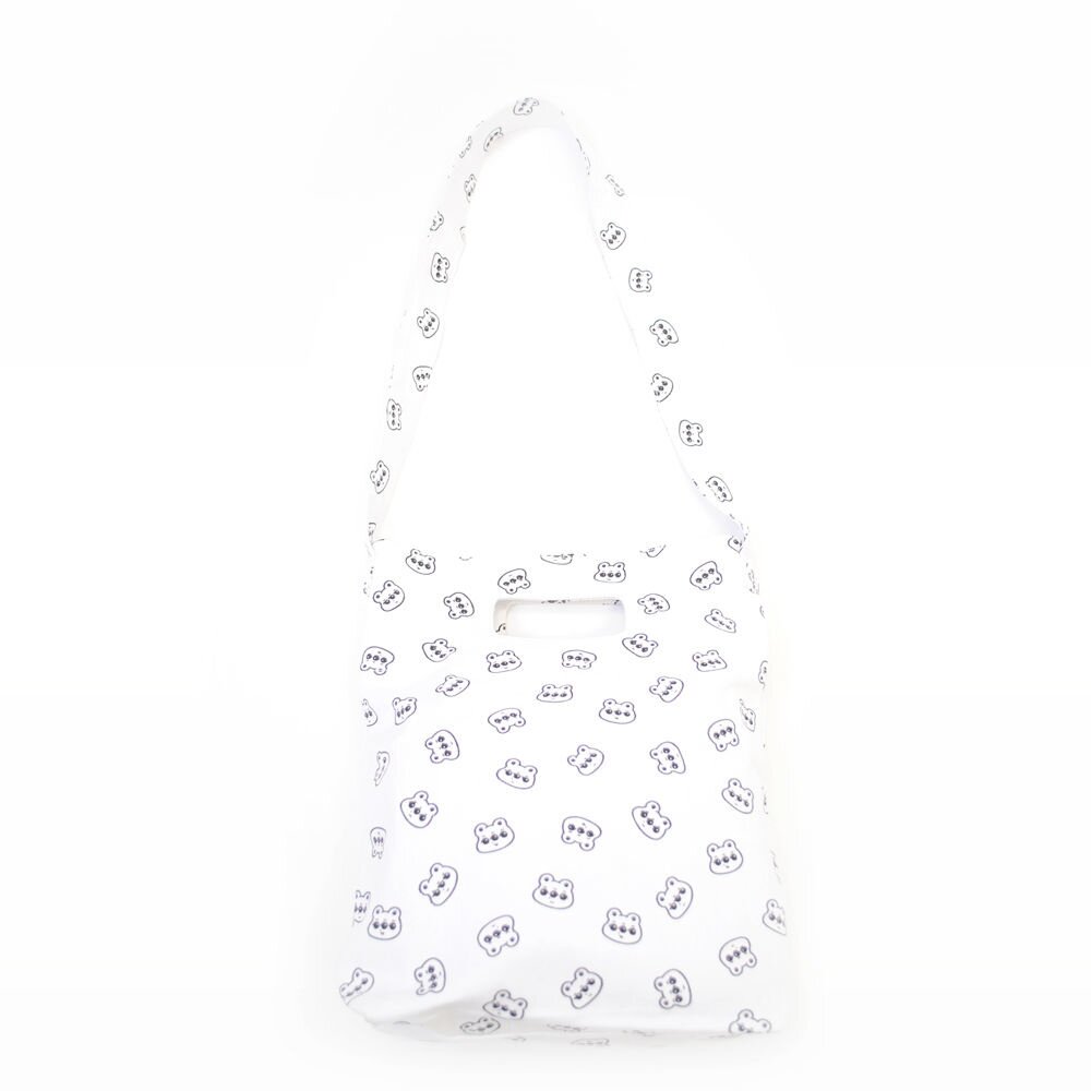 Kumame x PARK Collaborative Tote Bag - Tokyo Otaku Mode (TOM)