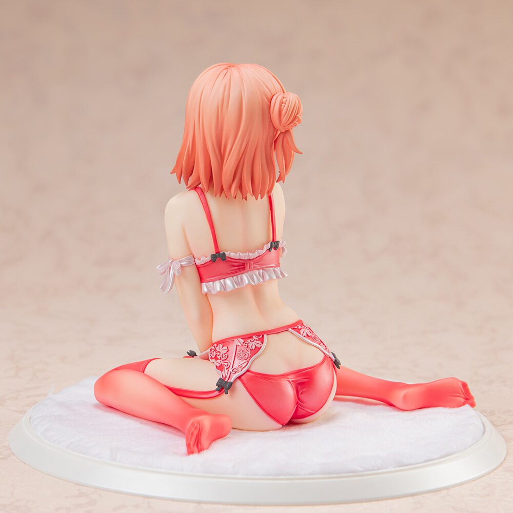 I Want You to Make a Disgusted Face and Show Me Your Underwear Yuina 1/7  Scale Figure - Tokyo Otaku Mode (TOM)