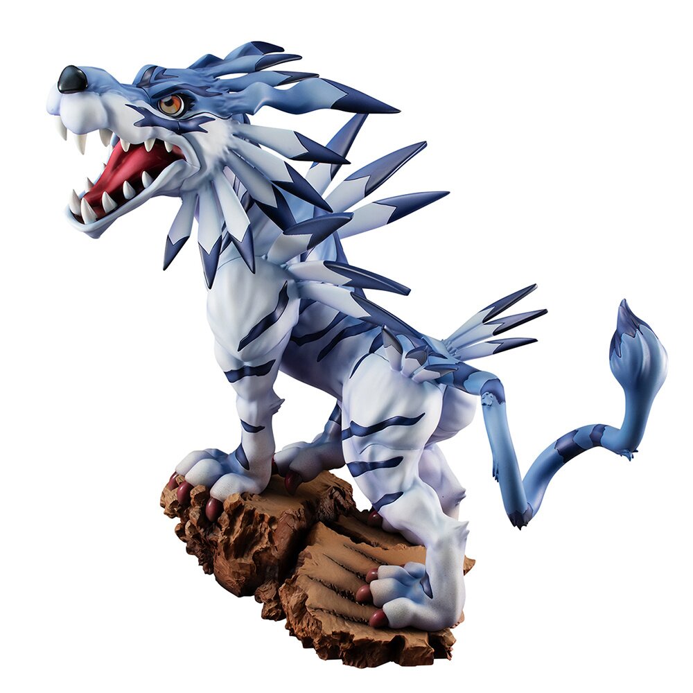 Digimon Universe Appli Monsters, Gabumon, toei Animation, fact, Digimon,  Monster, wiki, manga, toy, figurine
