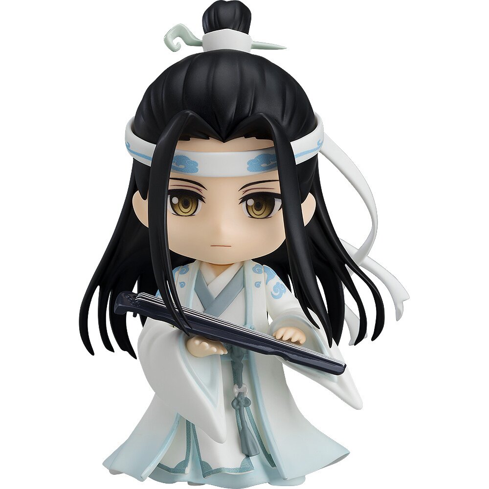 mo dao zu shi nendoroid lan wangji