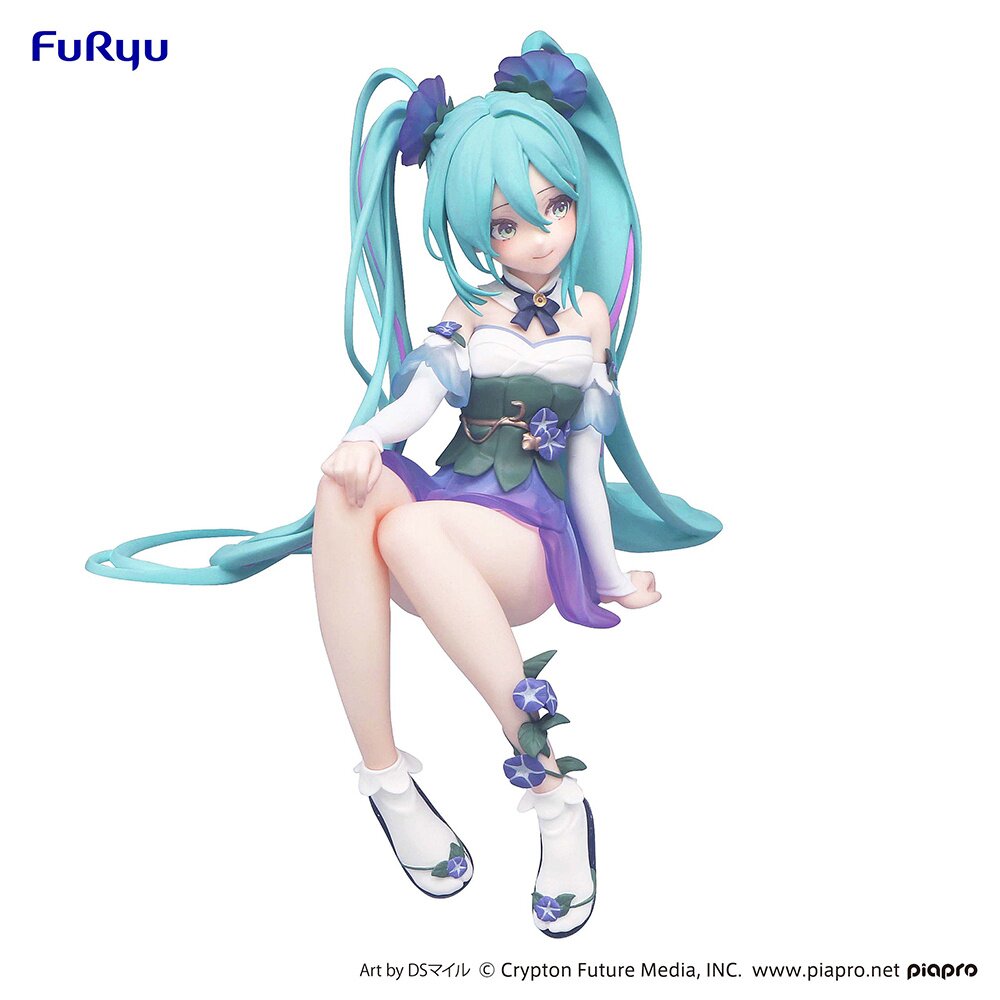 hatsune miku noodle