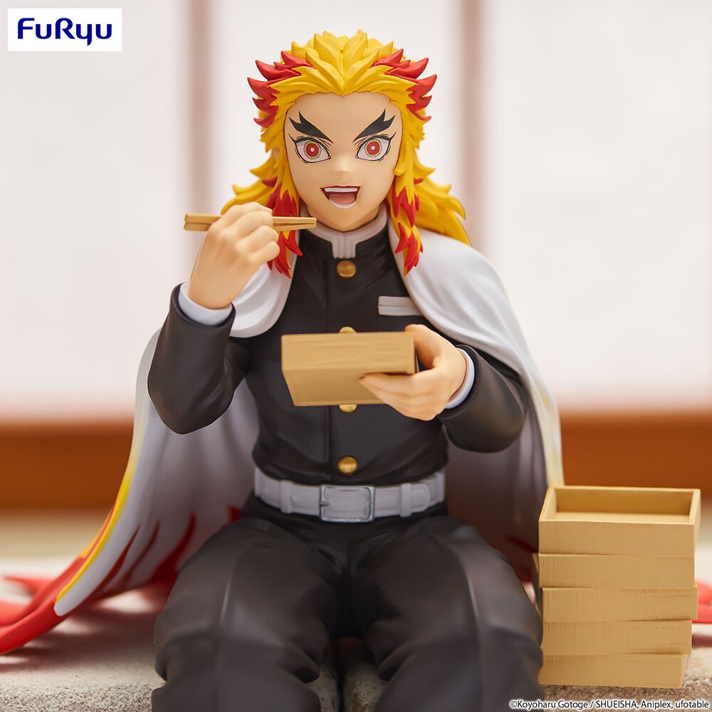 Demon Slayer Kimetsu no Yaiba Fallen Princess Yurayura Tanjiro Kamado  Noodle Figure Figurine Figuring Stopper sega Brotherhood SPM Kyoudai no  Kizuna- toreba , Hobbies & Toys, Memorabilia & Collectibles, Fan  Merchandise on