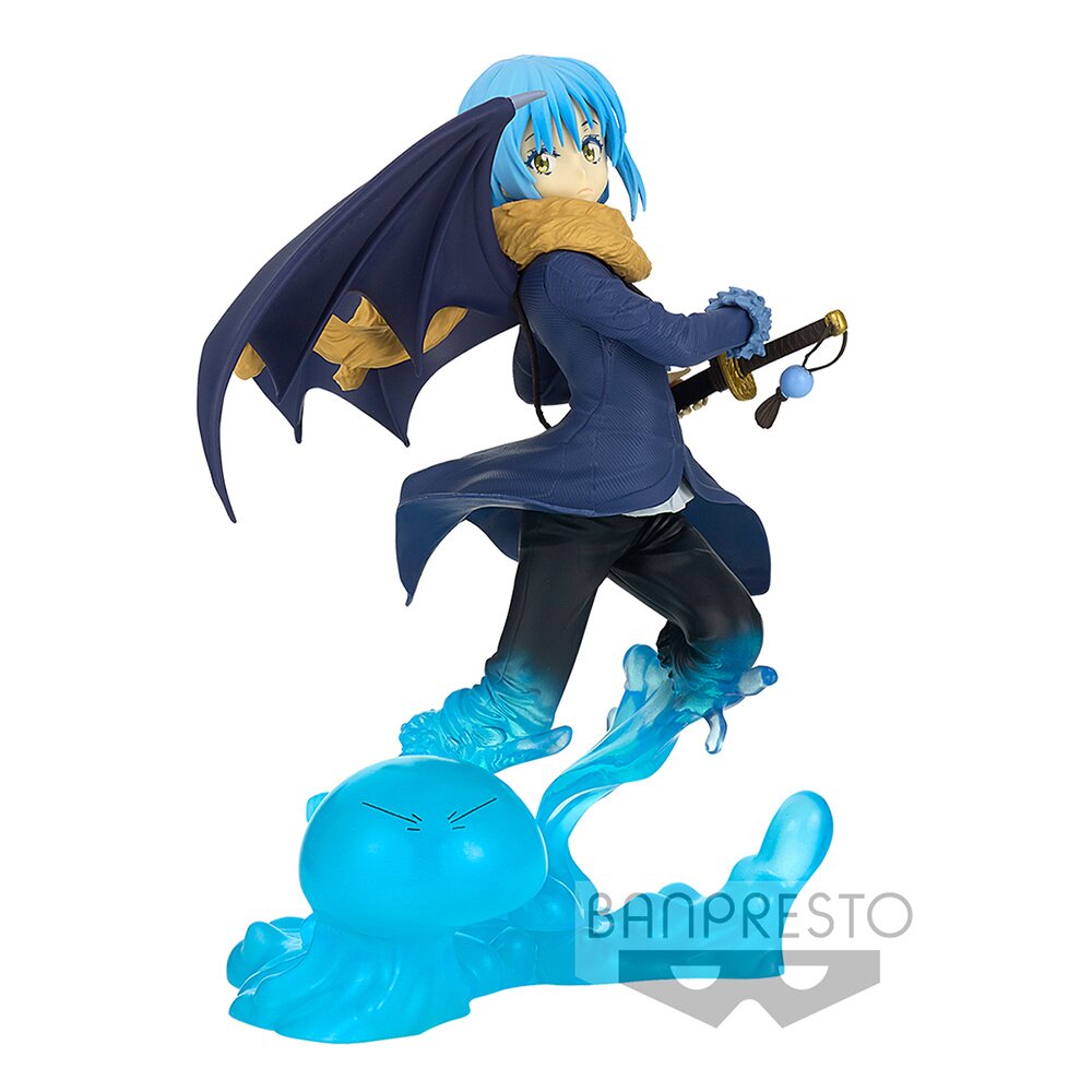 exq figure that time i got reincarnated as a slime