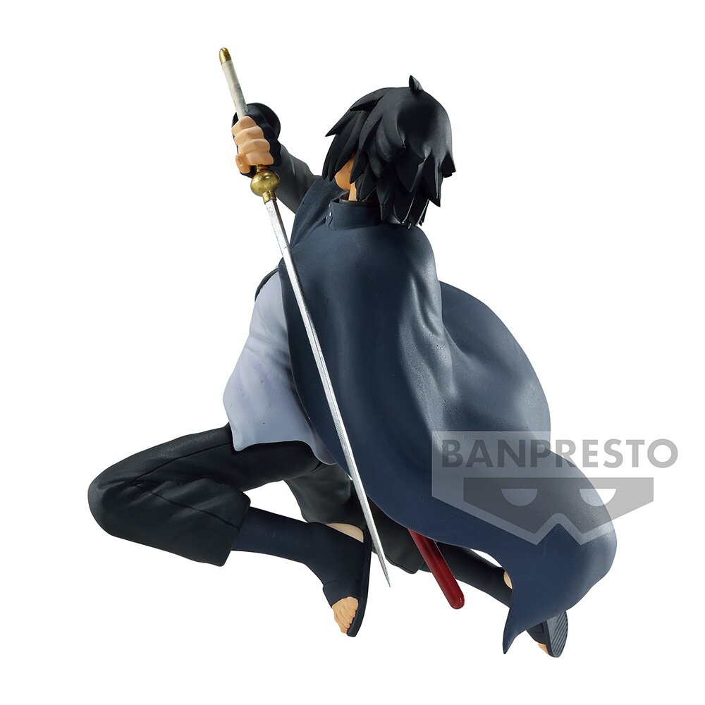 Banpresto Boruto: Naruto Next Generations Vibration Stars, Figures & Dolls  Scale Figures