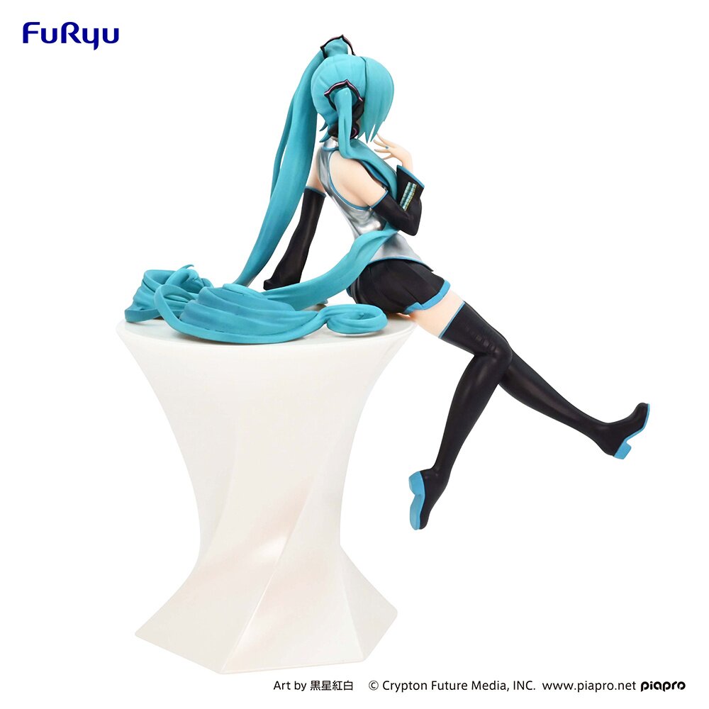 miku noodle stopper figure