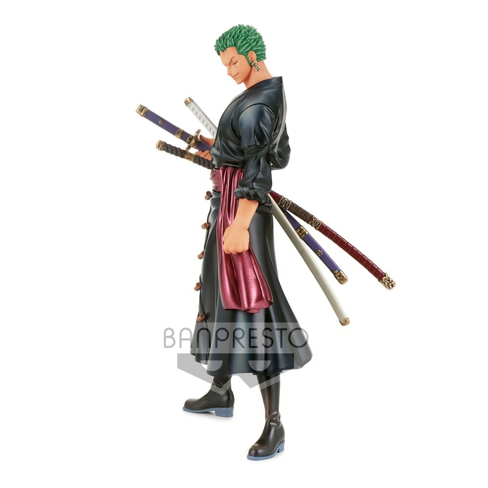 ONE PIECE - DXF - THE GRANDLINE SERIES - Wano Country vol.1