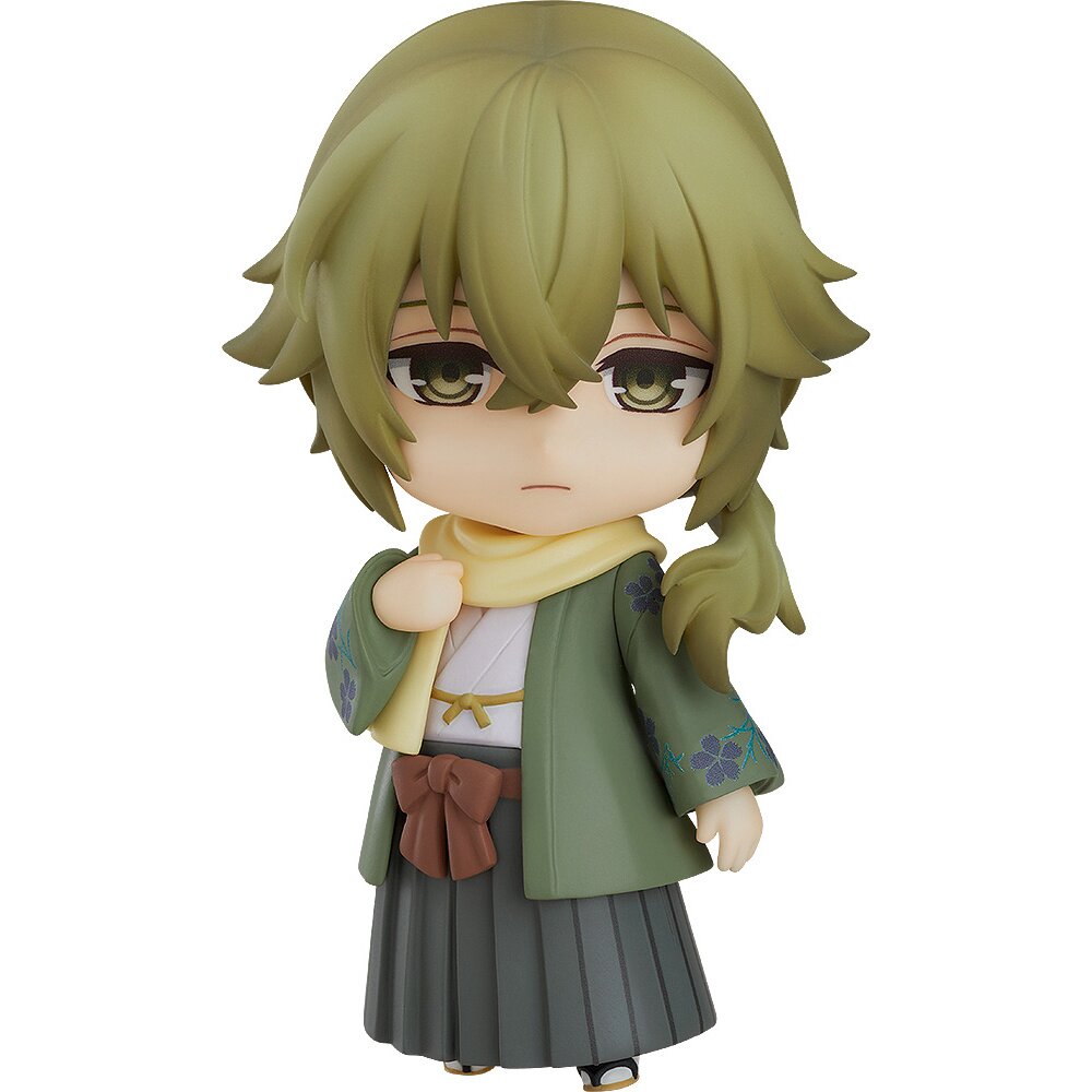 nendoroid 799