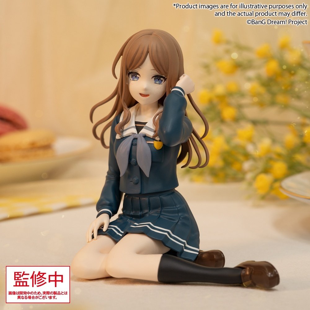 PREMIUM Figure BanG Dream! MyGO!!!!! Soyo Nagasaki: School Uniform