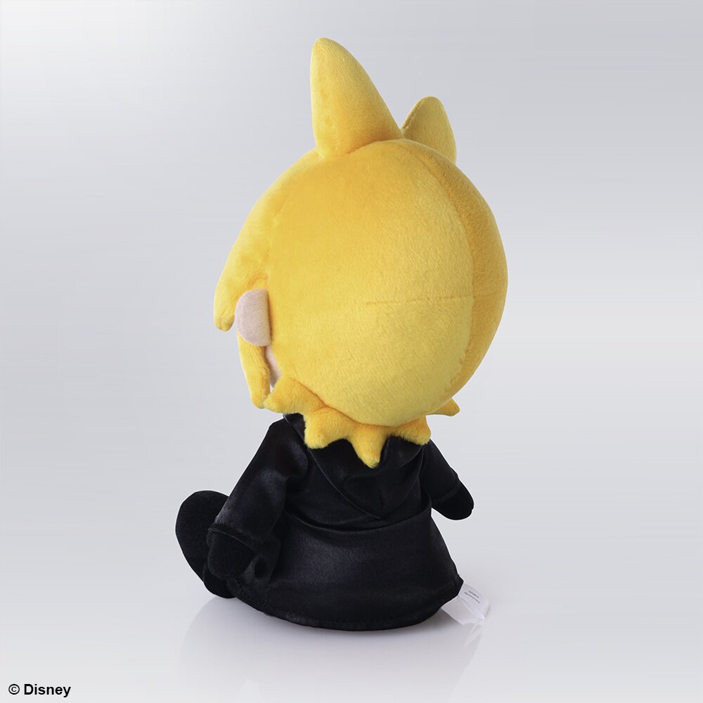 roxas plush