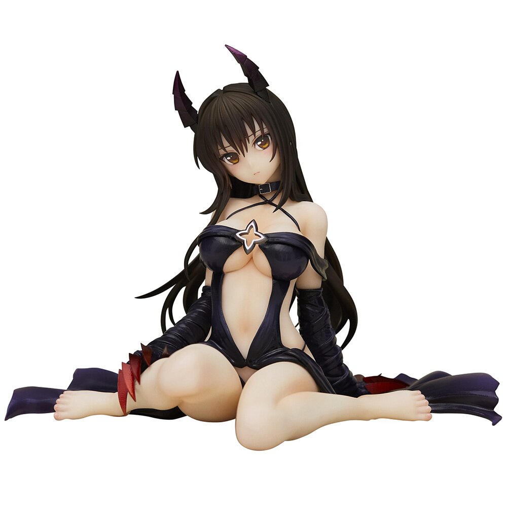 ayumi anime sex doll Lotte no Omocha! main image 0