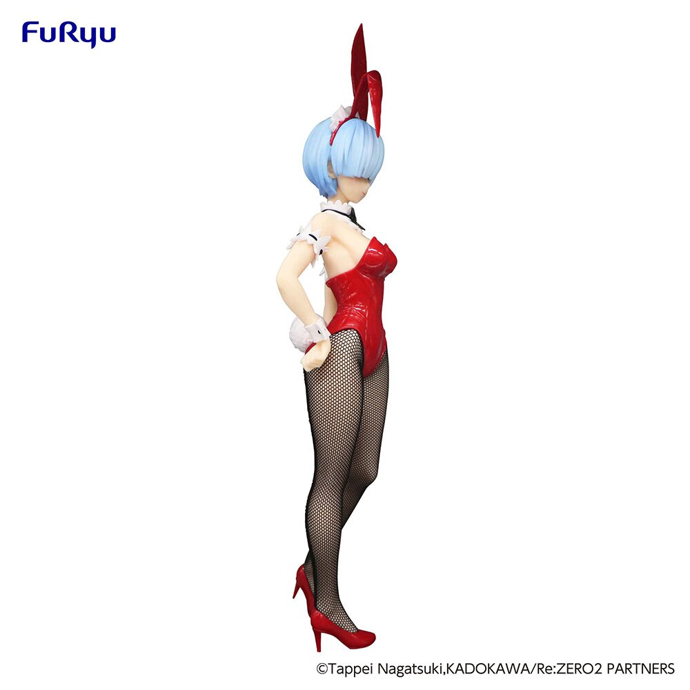 BiCute Bunnies Figure Re:Zero -Starting Life in Another