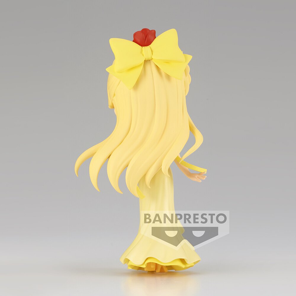 q posket super sailor venus