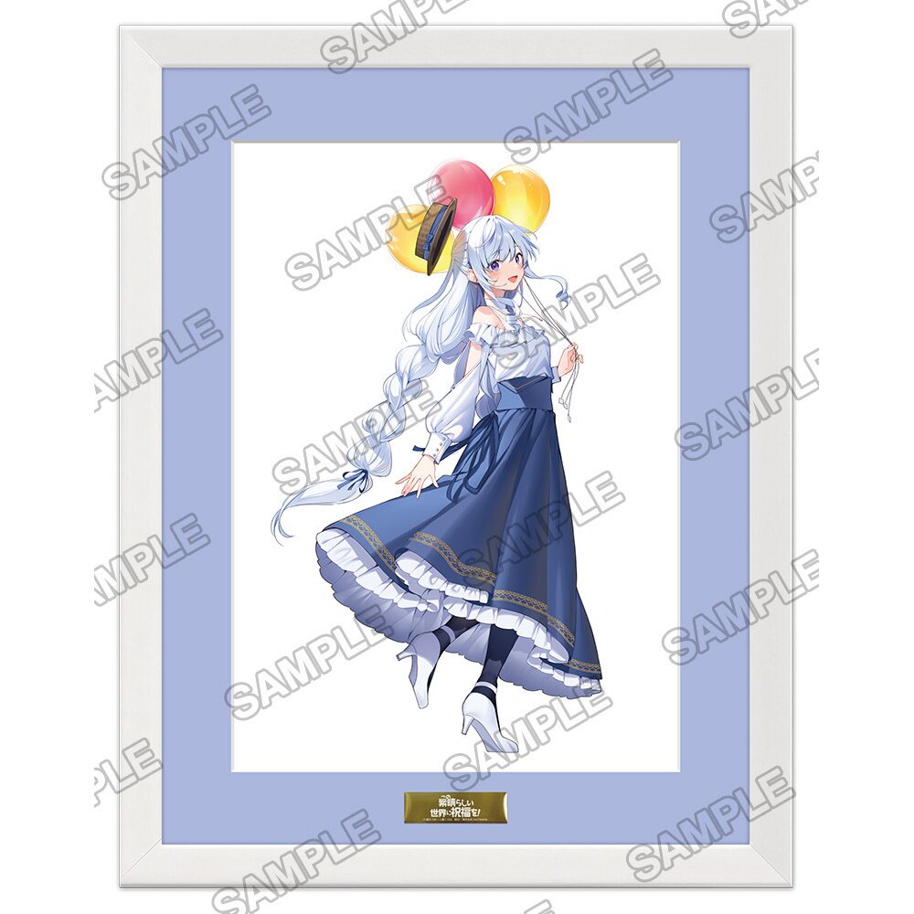 November Eris of the Month 2019 – Eris Morrigan by lordaphaius28 – Historia  Discordia, image size:1000x1000