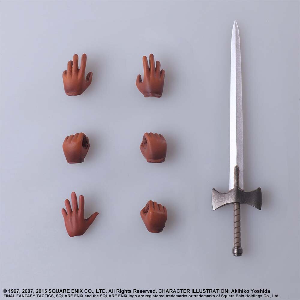 Squall Gun Sword: The Ultimate Fantasy Weapon Replica for Collectors and  Gamers, image size:1000x1000