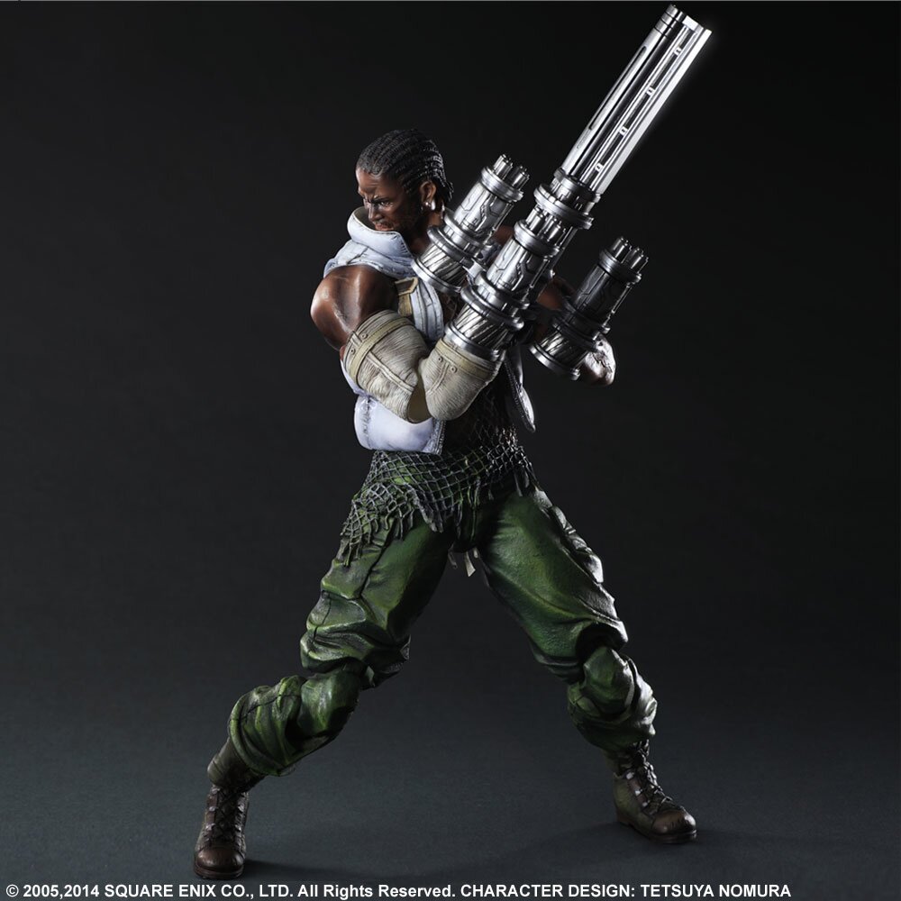 gametoys ファイナルファンタジー　セット 楽天市場】「新品・在庫」GAMETOYS GT-006C Cloud DX ver 1/6