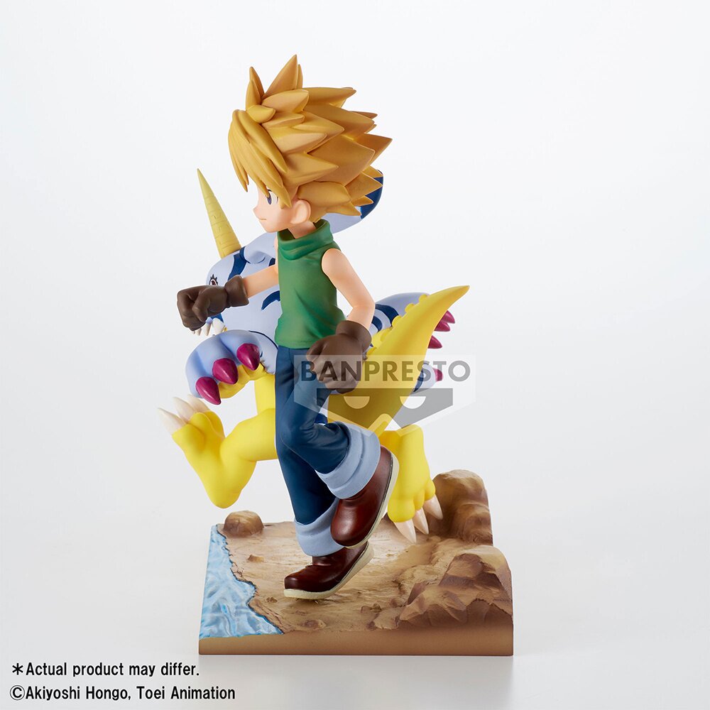 コミック・アニメ Bandai D-Arts Digimon Adventure Digimon Adventure Memorial Art Book Animedia Special Gakken