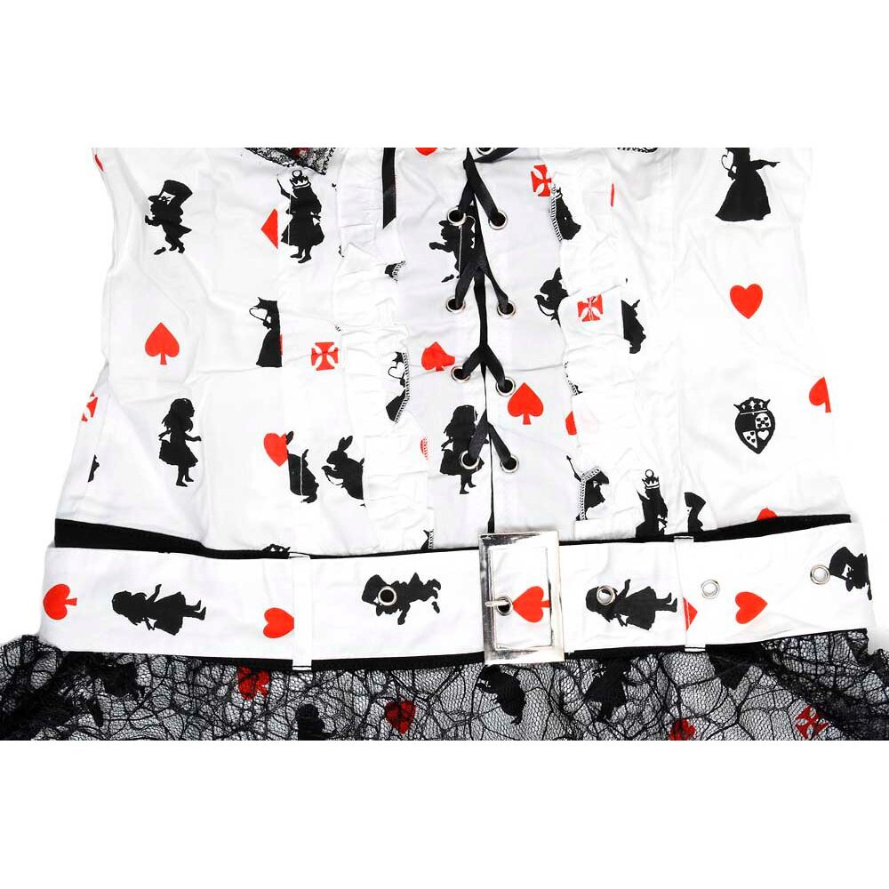 ACDC RAG Märchen Dress - Tokyo Otaku Mode (TOM)