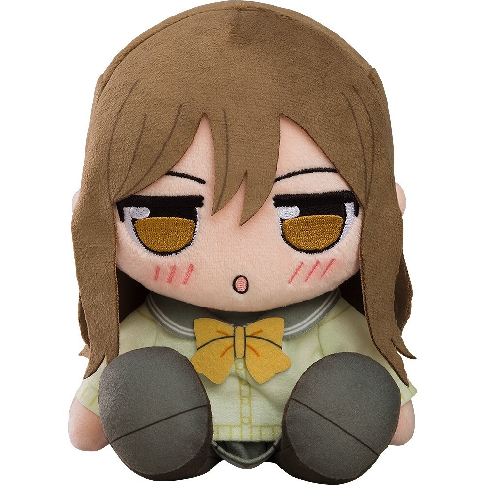 Love Live! Sunshine!! Kuripan Plushie Hanamaru Kunikida/Yoshiko