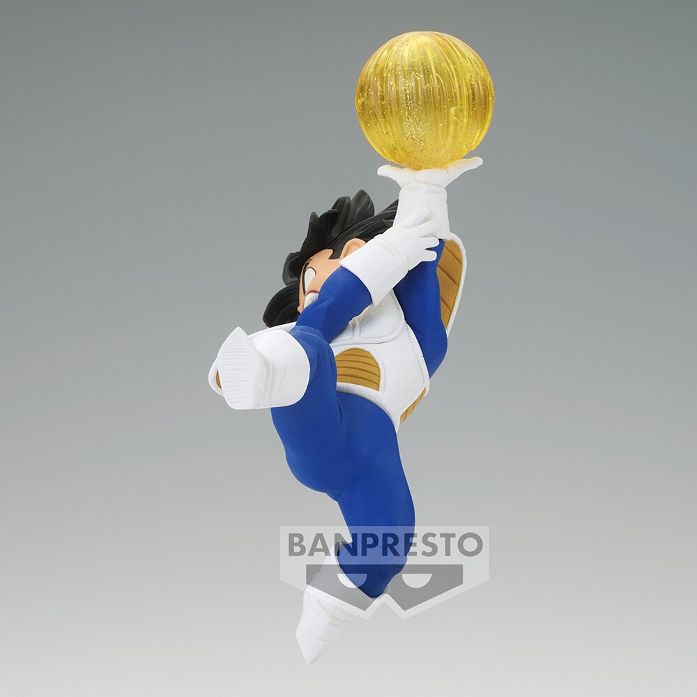 Matchmakers Majin Vegeta, SSJ2 Goku, Gxmateria Gohan 2 - DBZ Figures.com