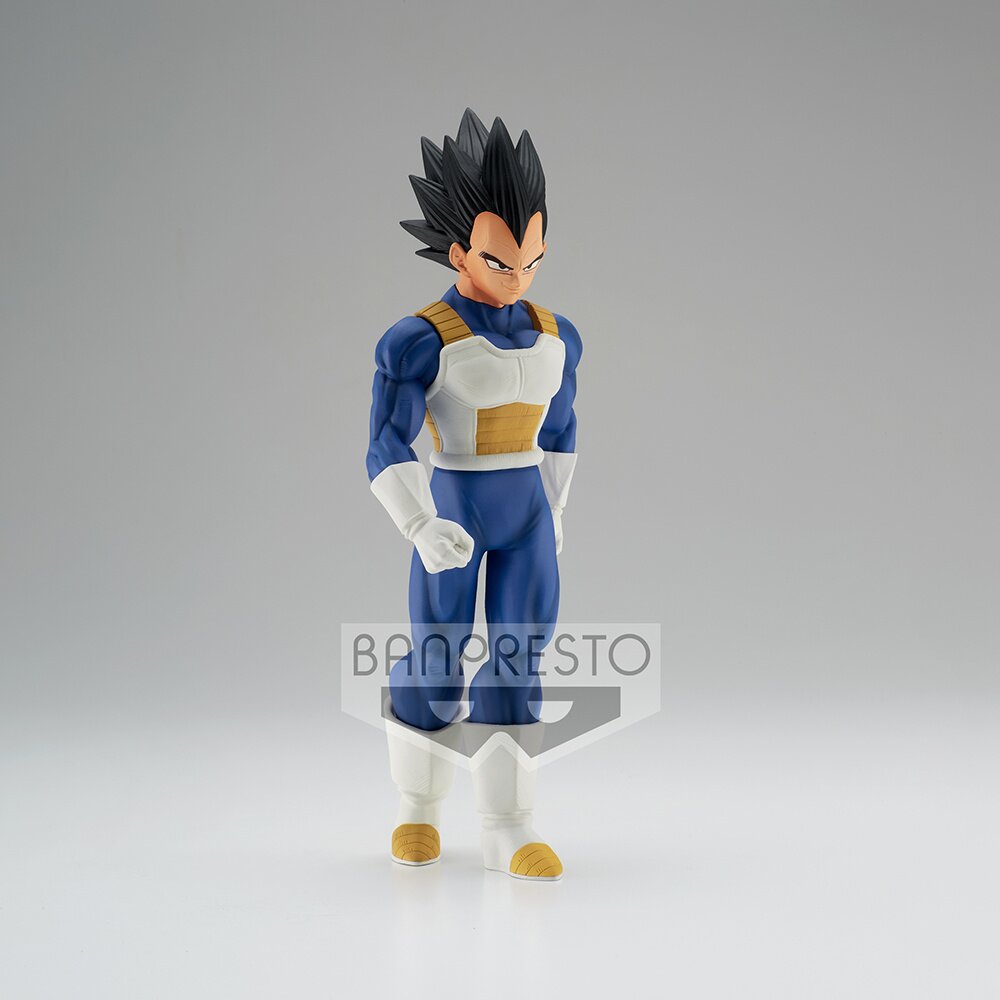 Solid Edge Works Dragon Ball Z Vol. 2: Banpresto 98% OFF - Tokyo Otaku Mode  (TOM)