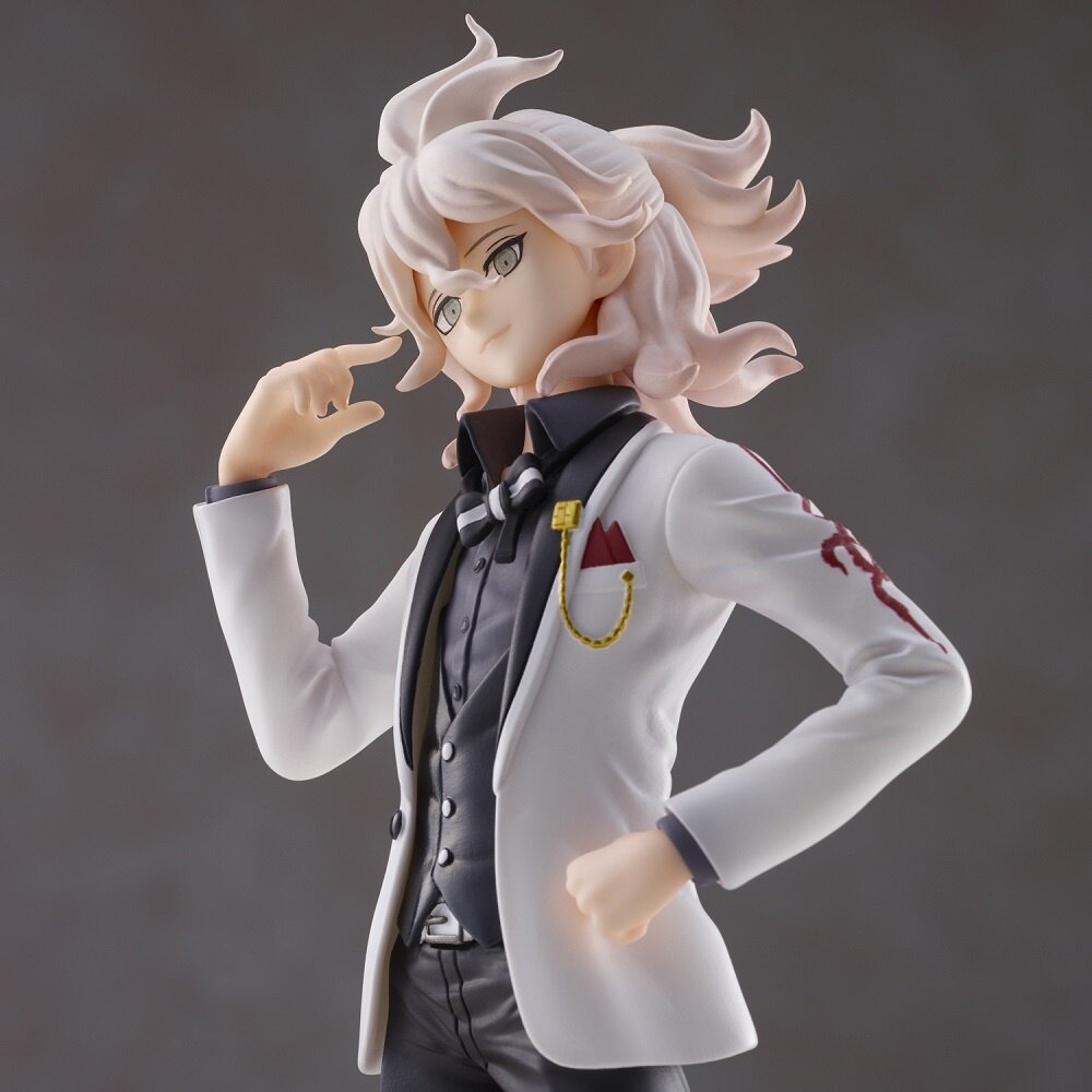 nagito figures