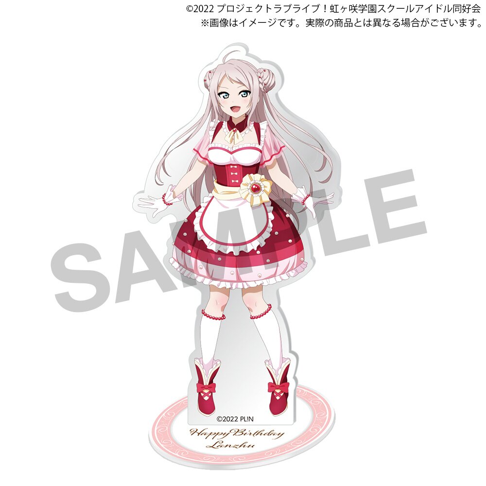 その他 LIVE! The Debut (BANDAI) Weiss Schwarz Idolmaster Cinderella Girls English Trial Deck
