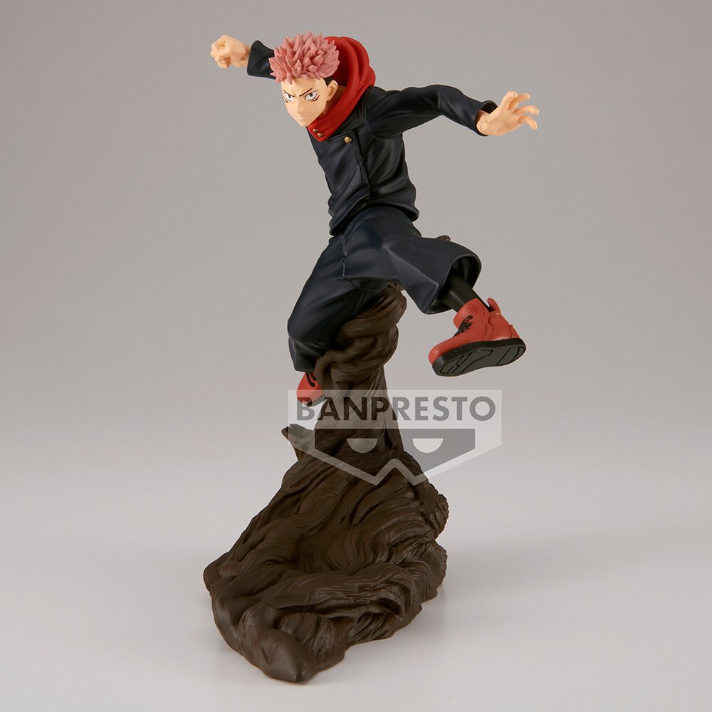 Jujutsu Kaisen Combination Battle Hanami Non-Scale Figure: Banpresto 67%  OFF - Tokyo Otaku Mode (TOM)