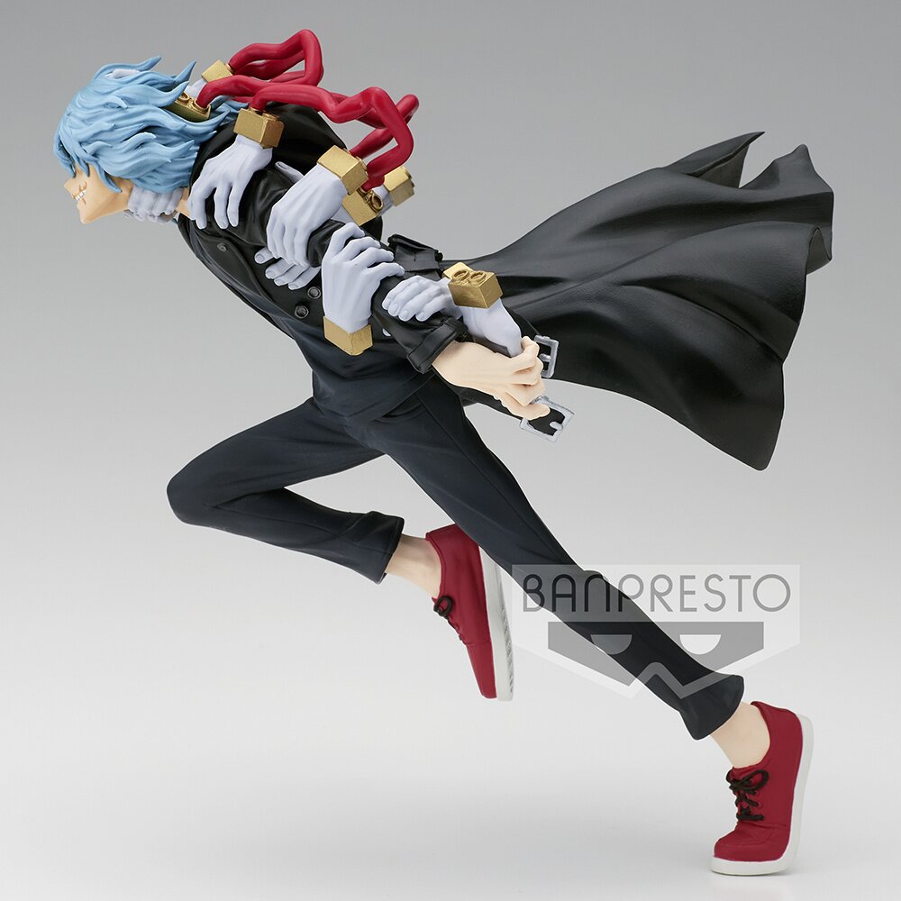 My Hero Academia Dioramatic Tomura Shigaraki: The Anime - Tokyo