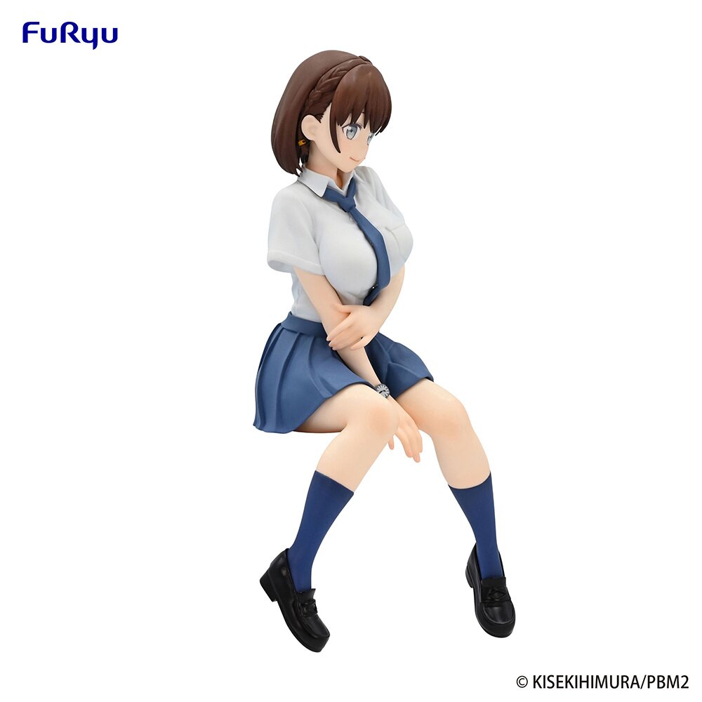 Tawawa on Monday 2 Ai-chan Noodle Stopper Figure: Furyu - Tokyo Otaku Mode  (TOM)