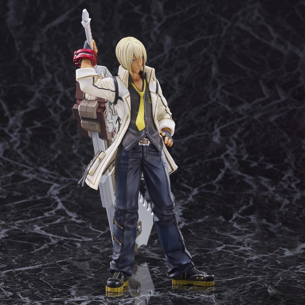 god eater soma figure