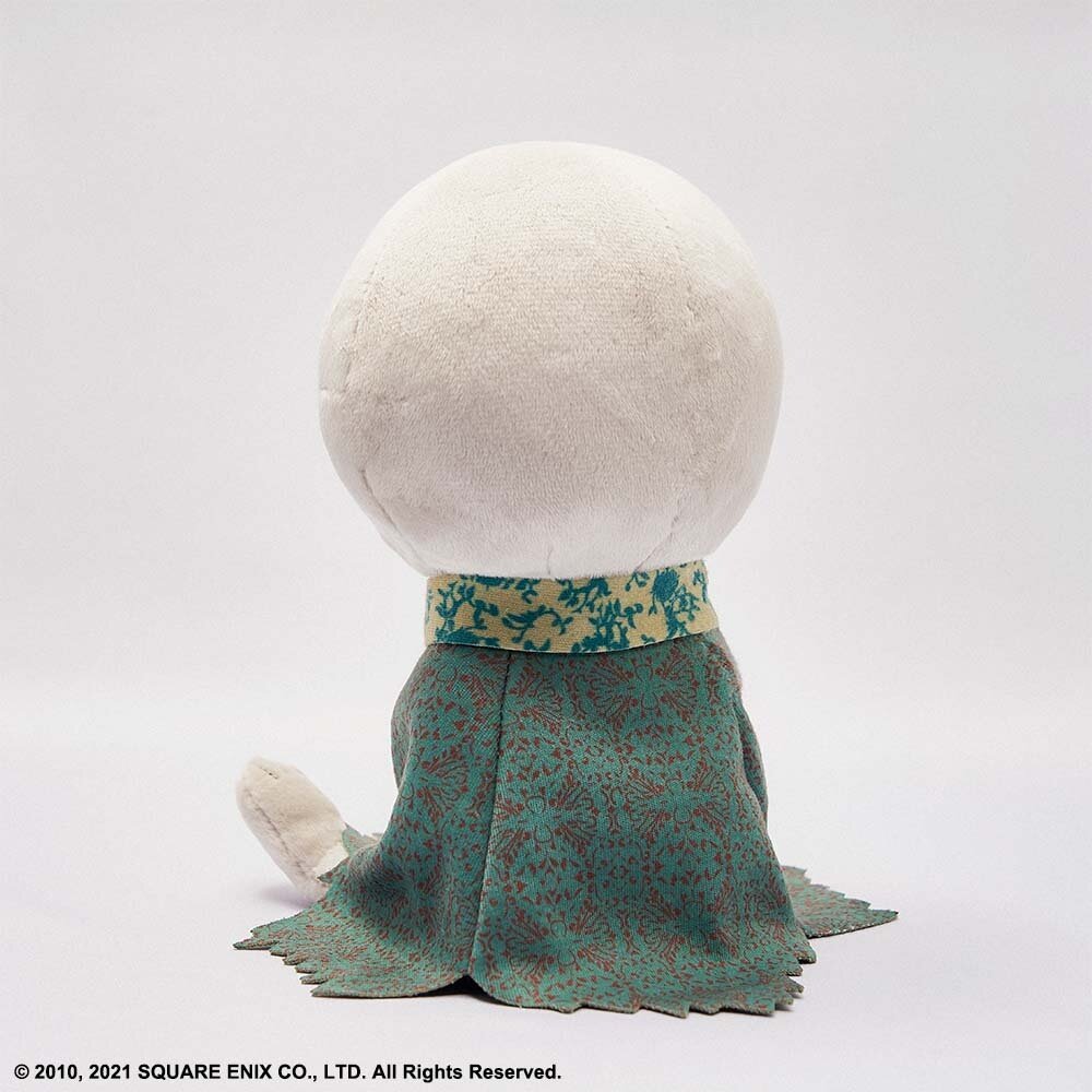 NieR Replicant Ver. 1.22474487139 Emil Plush - Tokyo Otaku Mode