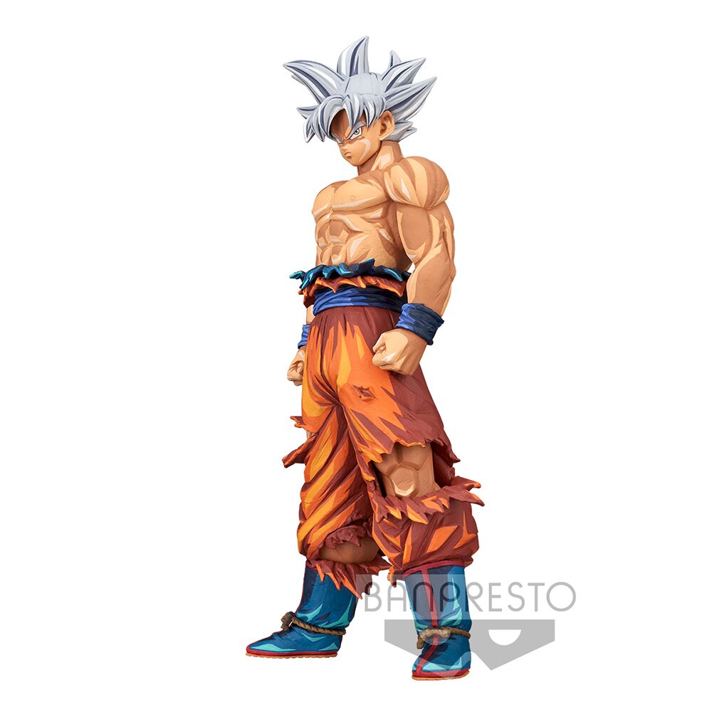 Son Goku (DBS Mangá), Wiki Dragon Master, dragon ball torneio do poder  manga 