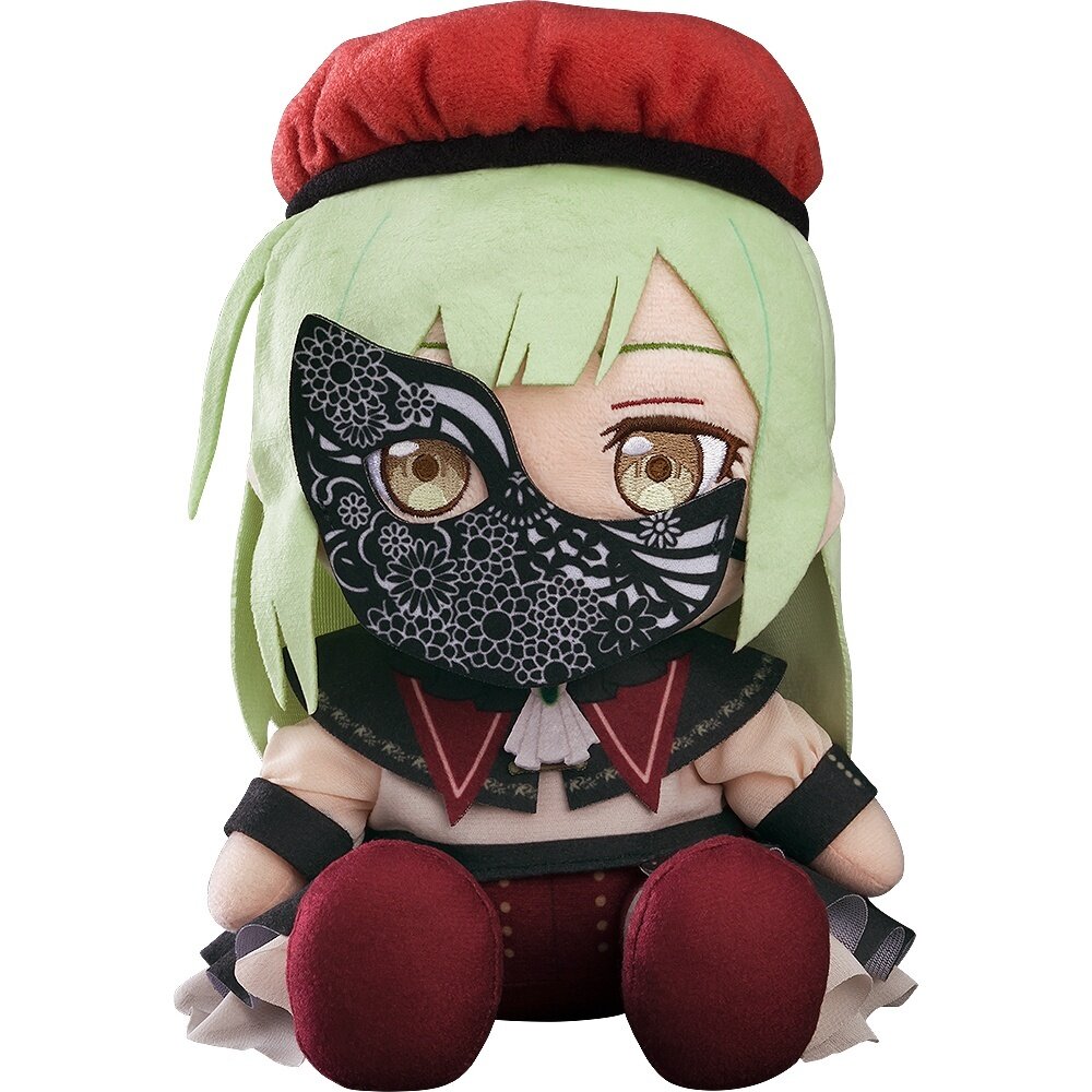 BanG Dream! Ave Mujica Plushie (Re-run): Good Smile Company 34
