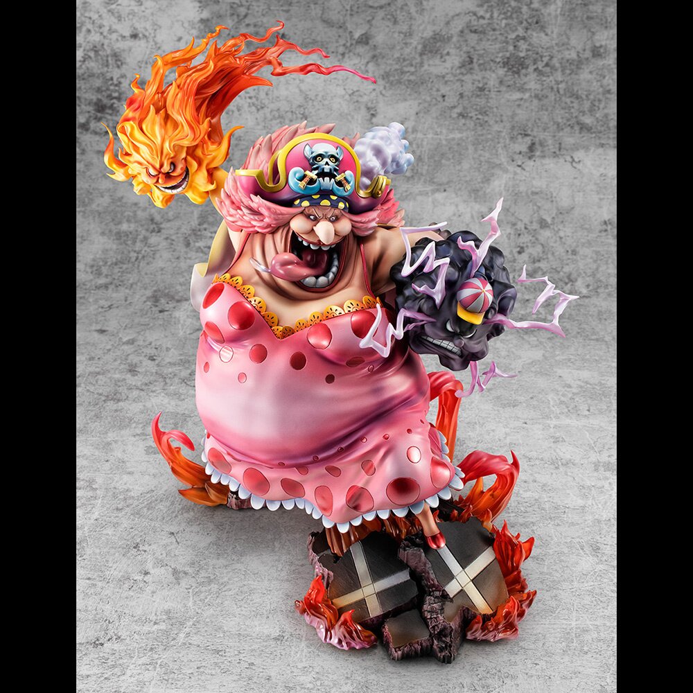 ONE PIECE FILM RED WORLD COLLECTABLE FIGURE PREMIUM-RED HAIR PIRATES-, ONE  PIECE