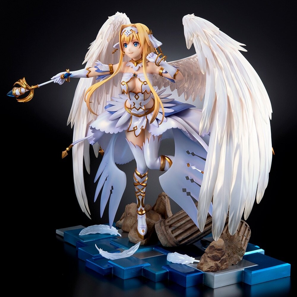 Sword Art Online Alice: Angel Ver. 1/7 Scale Figure