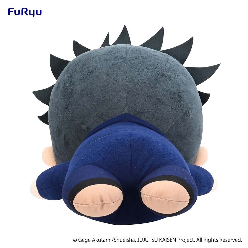 Jujutsu Kaisen Megumi Fushiguro Sleep Together Big Plush Toy - Tokyo ...