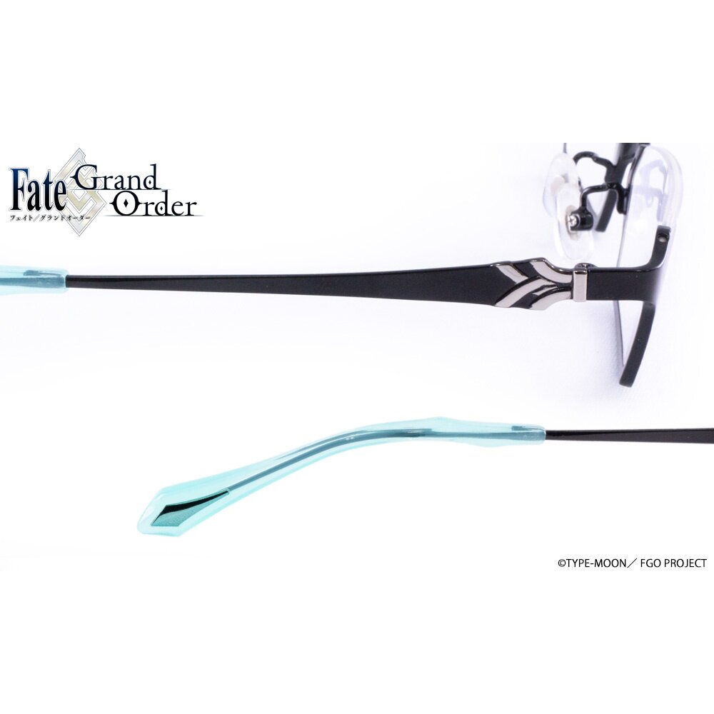 Fate/Grand Order Collaboration Glasses Sigurd Model Gram Ver. - Tokyo ...