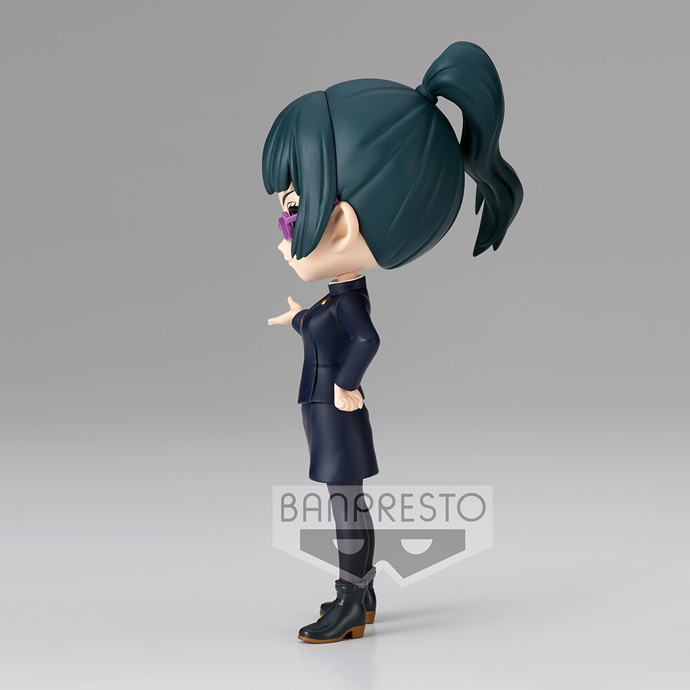 Jujutsu kaisen Ryomen Sukuna Q posket Type A Figure Japan Anime Authentic  Prize 