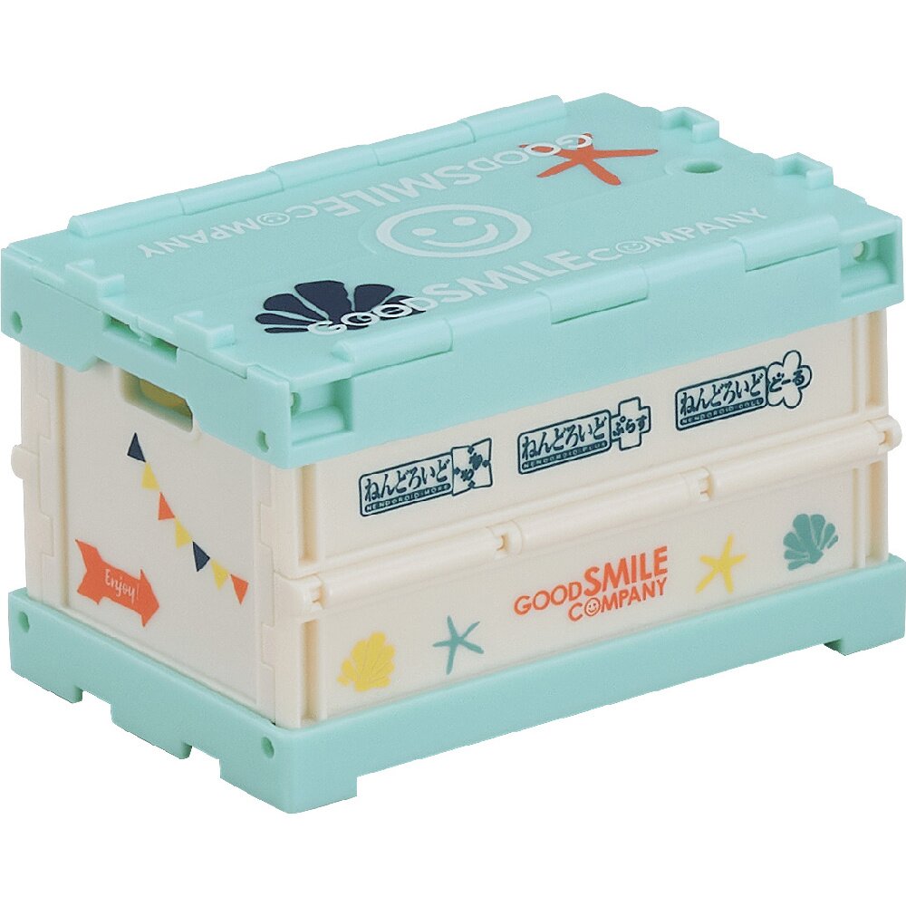 nendoroid container
