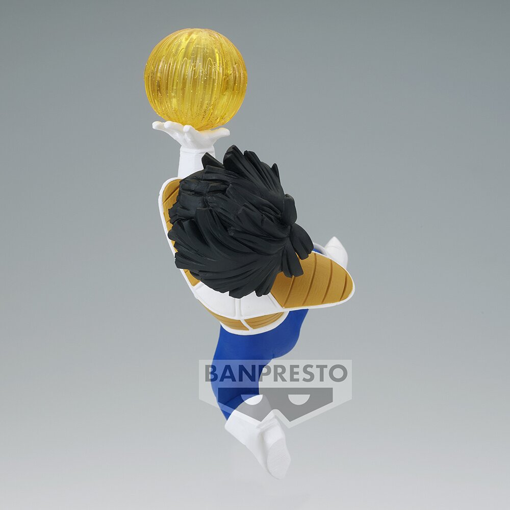 Matchmakers Majin Vegeta, SSJ2 Goku, Gxmateria Gohan 2 - DBZ Figures.com