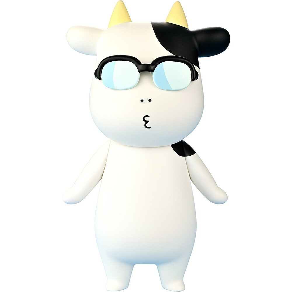 Hyakusho Kizoku - The Farmer's Days Soft Vinyl Figure Hiromu
