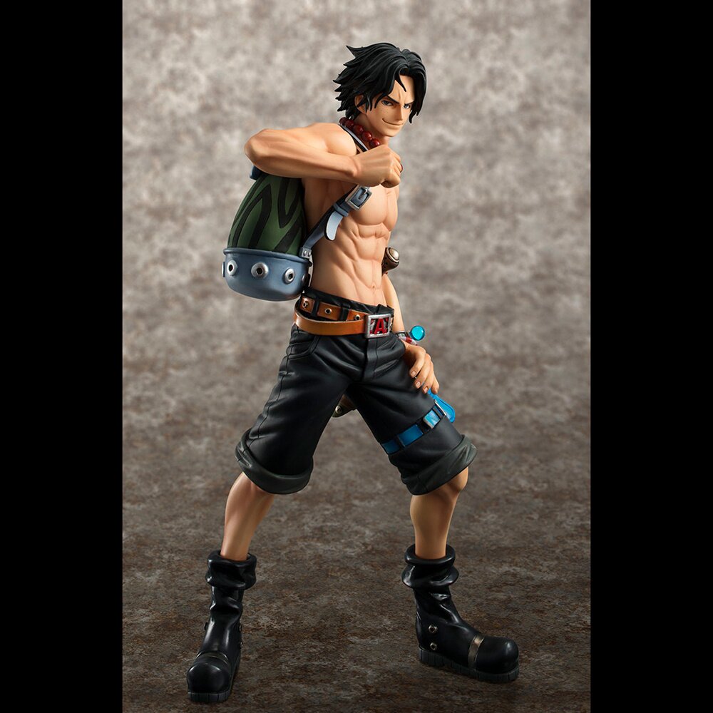 エクセレントモデルLIMITED Portrait.Of.Pirates ワン… 再販】エクセレントモデル Portrait.Of.Pirates ワンピース