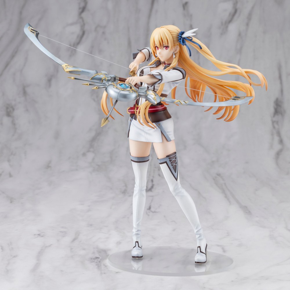 The Legend of Heroes: Trails into Reverie Alisa Reinford 1/8 Scale