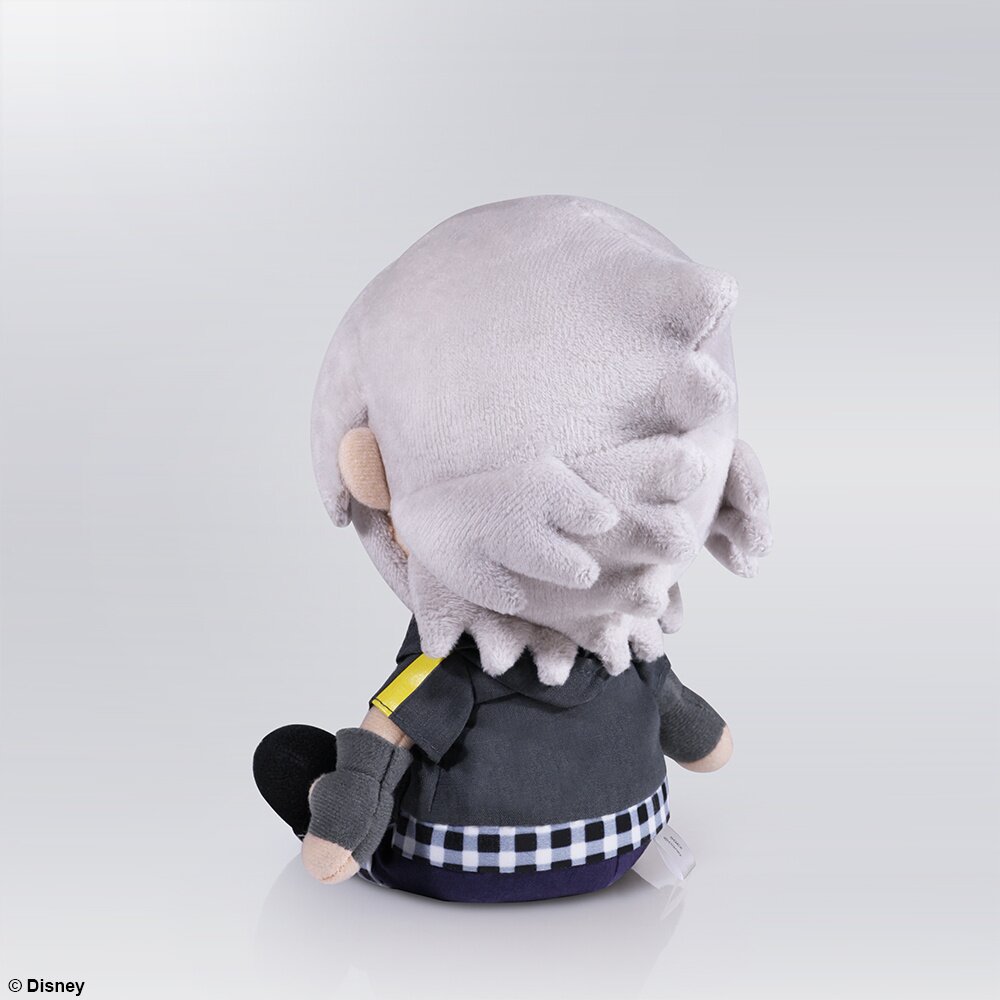Kingdom Hearts III Riku Plush - Tokyo Otaku Mode (TOM)