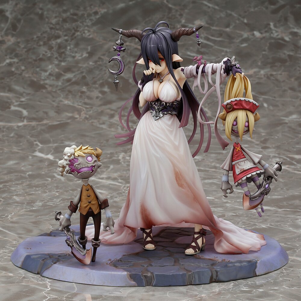 Halloween Anime Figures 2016: 8 Creepy, Cute, & Cool Figures | One Map by  FROM JAPAN