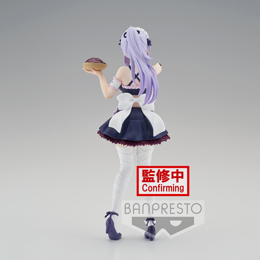 action figure shion