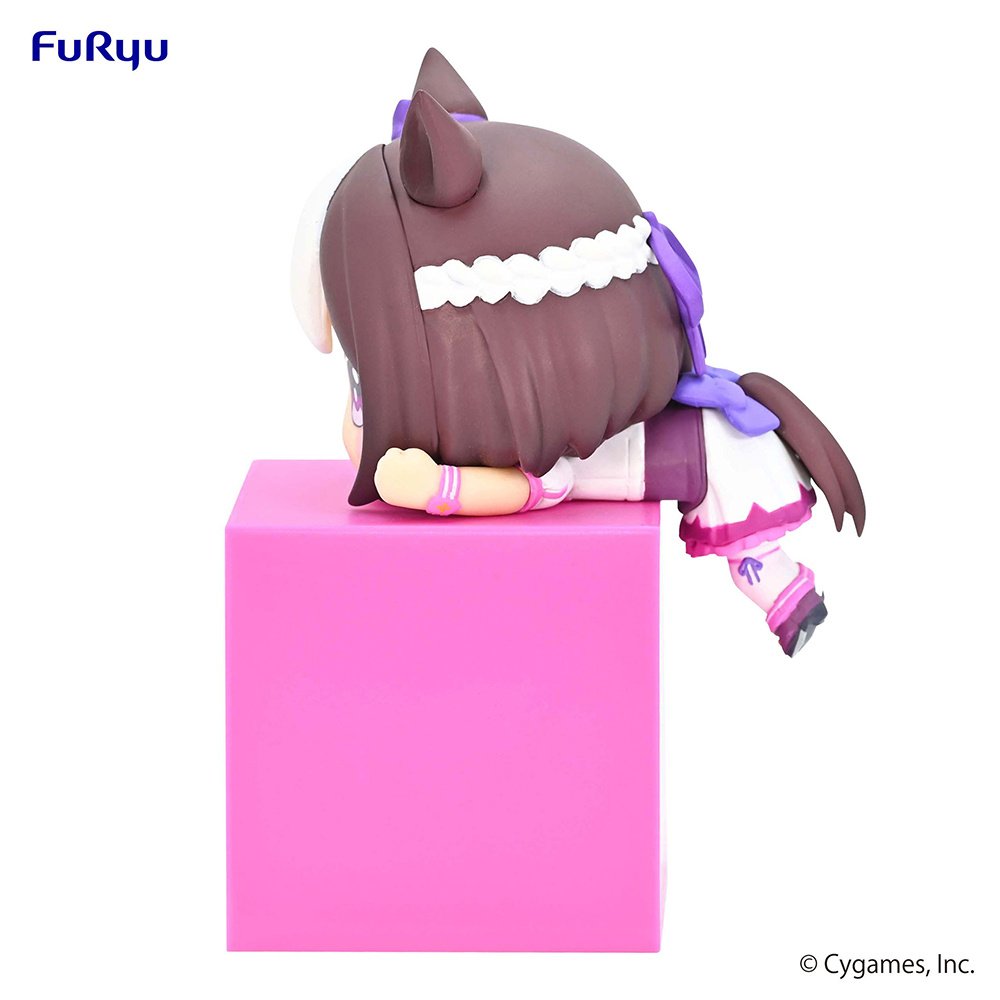 Uma Musume: Pretty Derby Hikkake Figure - Paket koleksi miniatur karakter