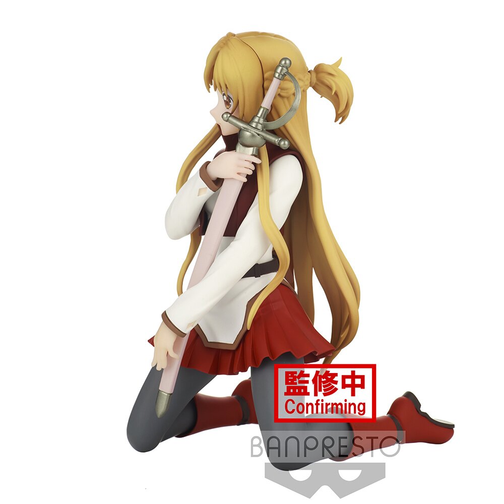 Banpresto Figure Sword Art Online Asuna – Anime Island CA, 41% OFF